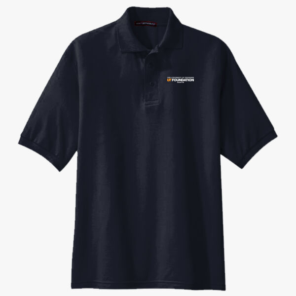 UTFI - Martin - Silk Touch ® Polo Thumbnail