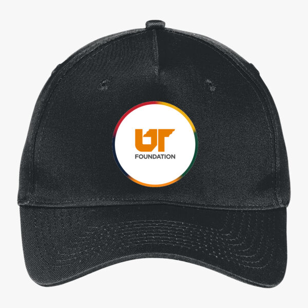 UTFI - Martin - Five Panel Twill Cap Thumbnail
