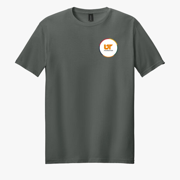UTFI - Martin - Softstyle ® T Shirt Thumbnail