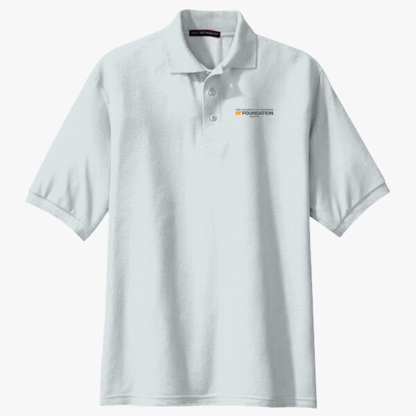 UTFI - Martin - Silk Touch ® Polo Thumbnail