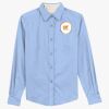Women's Long Sleeve Easy Care Shirt Thumbnail
