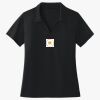 Women's Dri Mesh ® V Neck Polo Thumbnail