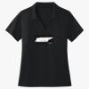 Women's Dri Mesh ® V Neck Polo Thumbnail