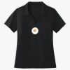 Women's Dri Mesh ® V Neck Polo Thumbnail