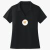 Women's Dri Mesh ® V Neck Polo Thumbnail