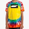 Youth Window Tie Dye Tee Thumbnail